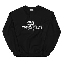 Load image into Gallery viewer, Unisex Sweatshirt