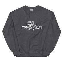 Load image into Gallery viewer, Unisex Sweatshirt