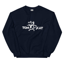 Load image into Gallery viewer, Unisex Sweatshirt