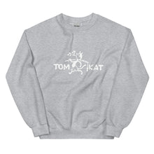 Load image into Gallery viewer, Unisex Sweatshirt
