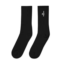 Load image into Gallery viewer, Embroidered Socks