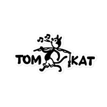 Load image into Gallery viewer, Tom Kat Stickers