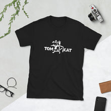 Load image into Gallery viewer, Short-Sleeve Unisex T-Shirt
