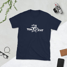 Load image into Gallery viewer, Short-Sleeve Unisex T-Shirt