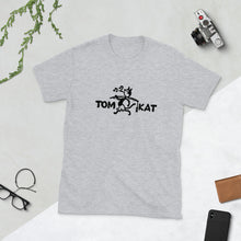 Load image into Gallery viewer, Short-Sleeve Unisex T-Shirt