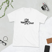 Load image into Gallery viewer, Short-Sleeve Unisex T-Shirt