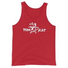 Load image into Gallery viewer, Unisex Tank Top