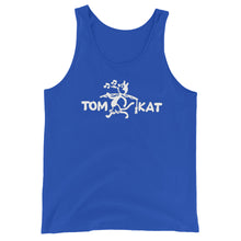 Load image into Gallery viewer, Unisex Tank Top